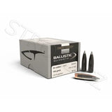 Geschosse Nosler Ballistic Silvertip .30 cal, dia .308, 168grs