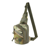 M-Tac - Pistolentasche Sling Pistol Bag Elite Hex - Multicam/Ranger Green - 51403238