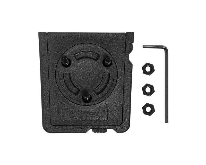 Cytac Quick Release Adapter for T-Thumbsmart Gen. 2 Holsters