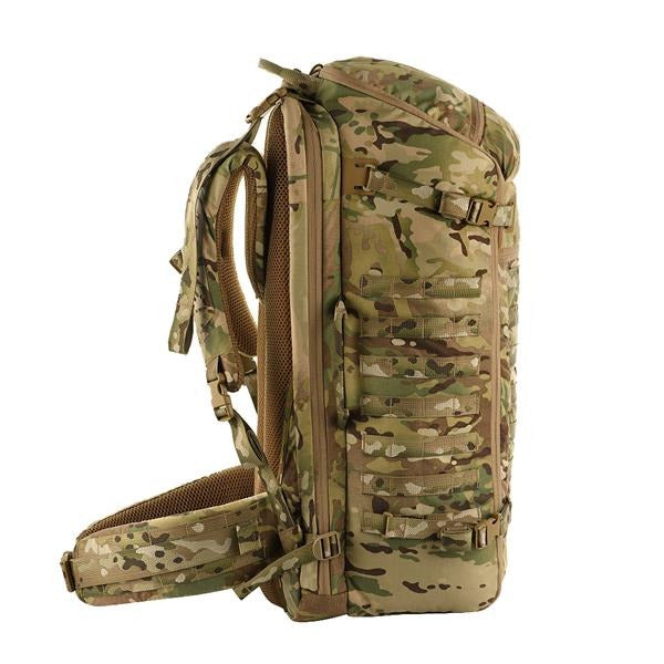 M-Tac - Gen.II Elite Large - Rucksack 60 l - MultiCam