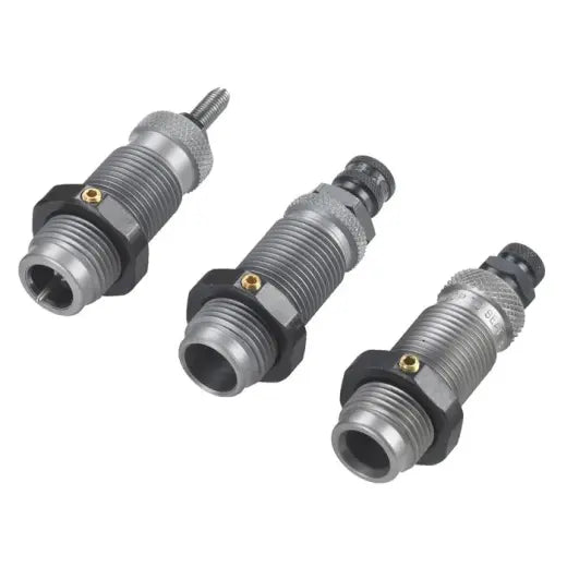 RCBS 3 Stück Matrizensatz CARB TC SET 9MM LUGER/9MMX21