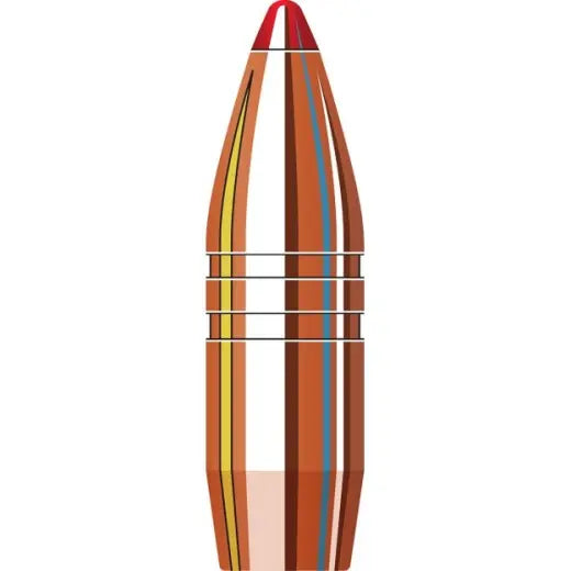 Geschosse Hornady 30-30 cal .308 140gr MonoFlex® 30310