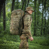 M-Tac - Gen.II Elite Large - Rucksack 60 l - MultiCam