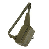 M-Tac - Pistolentasche Sling Pistol Bag Elite Hex - Multicam/Ranger Green - 51403238