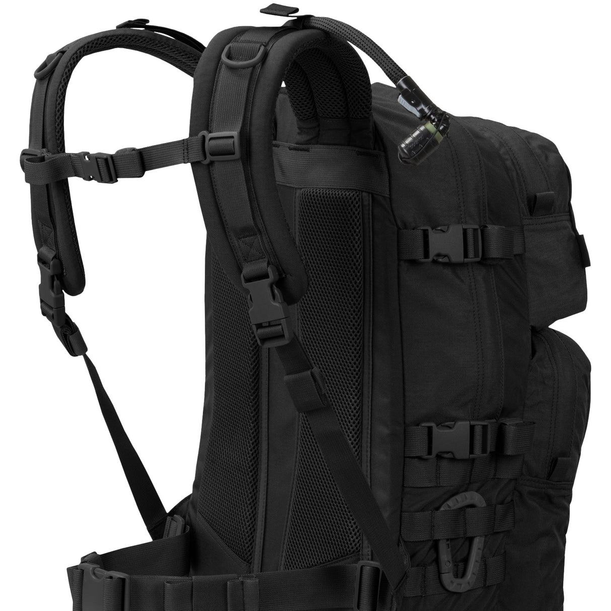 Helikon - Ratel Mk2 - Rucksack 25 l - Black