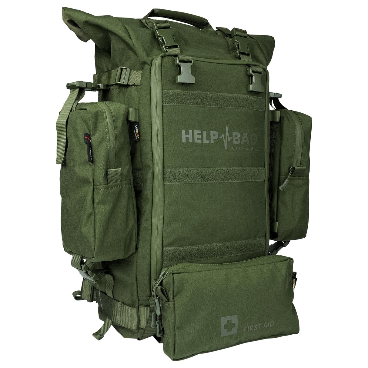 Help Bag - Max Notfall-Set