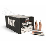 Geschosse Nosler AccuBond .375 cal, dia .375, 260grs