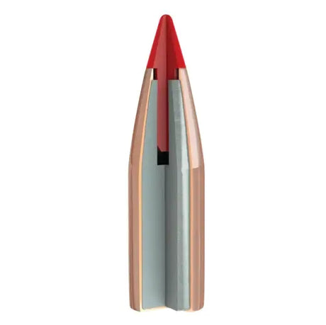 Geschosse Hornady 22 cal .224 35gr V-MAX® 22252