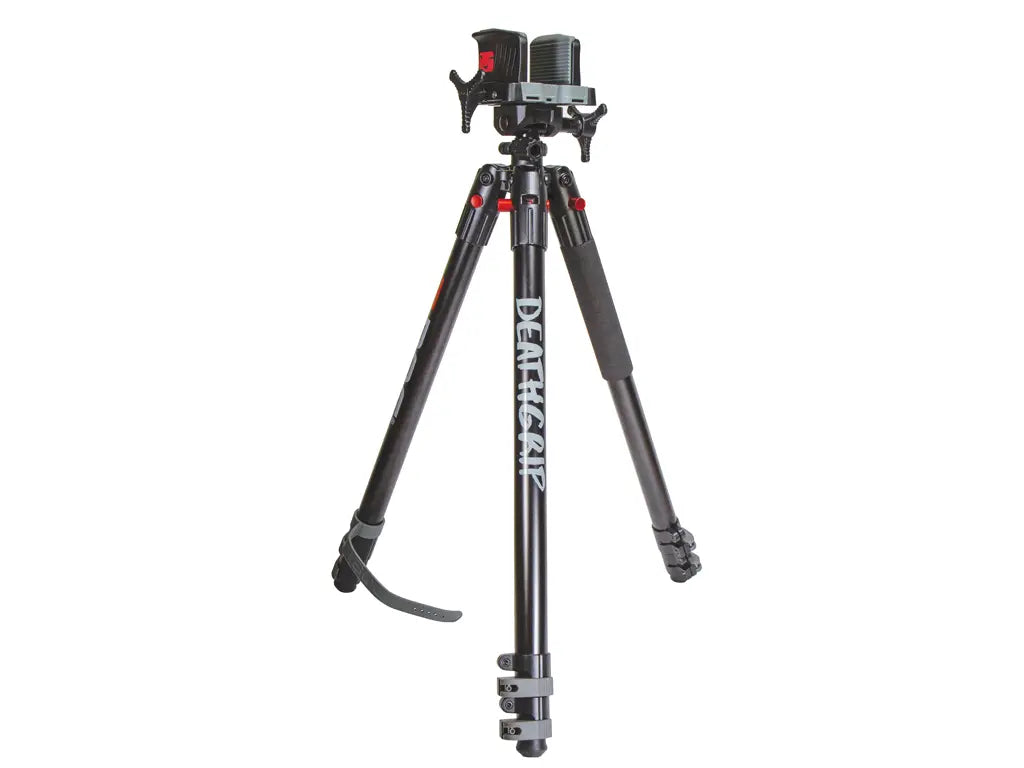 COMBO DeathGrip Tripod + Trefferanzeiger Flash Bang