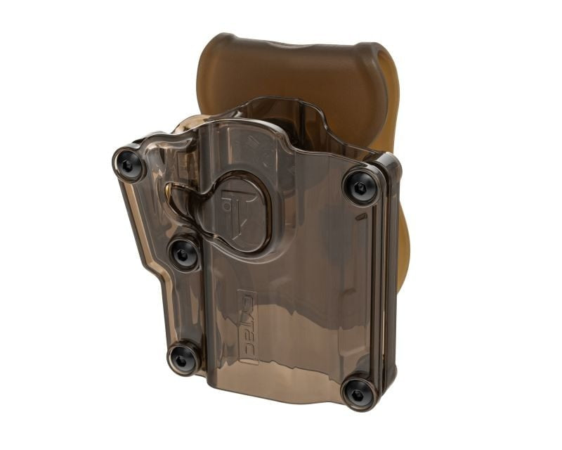 Cytac Mega-Fit Paddle Holster - Flat Dark Earth