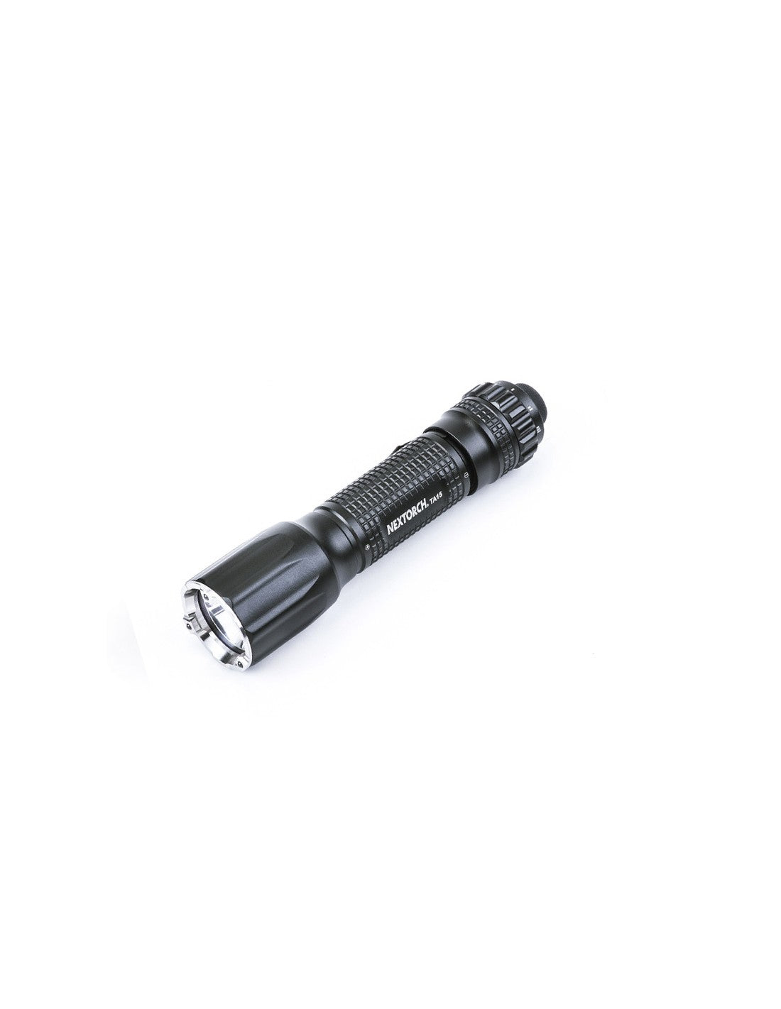 Nextorch® Backup-Taschenlampe TA15 V2.0 (inkl. Akku)