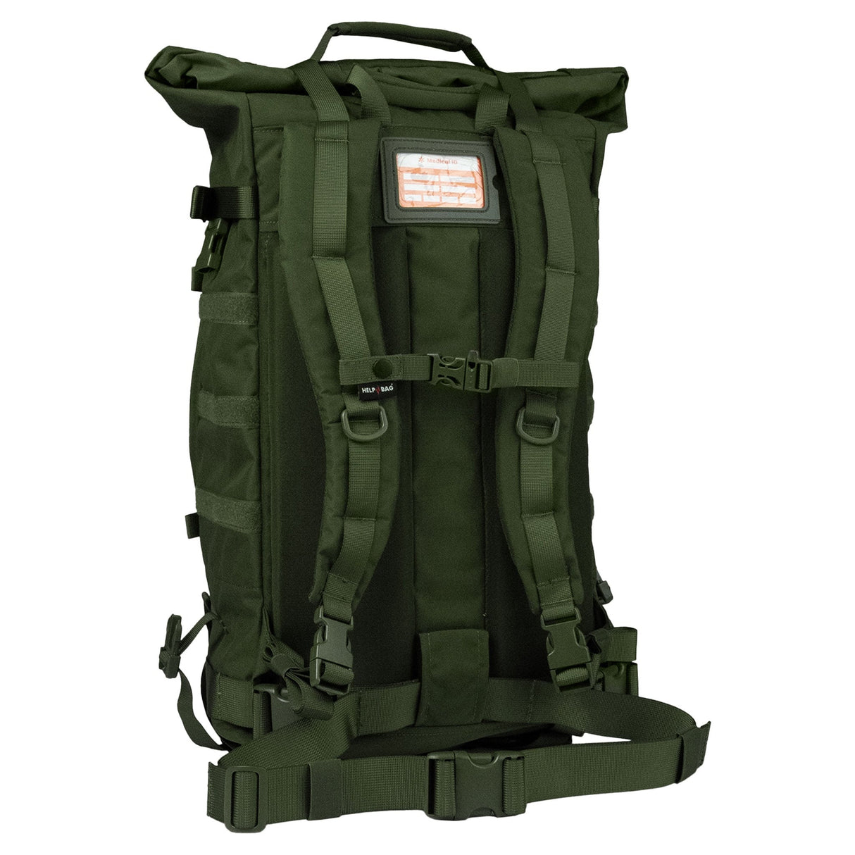 Help Bag - Max Notfall-Set