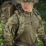 M-Tac - Gen.II Elite Large - Rucksack 60 l - MultiCam