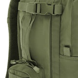 Condor - Convoy Outdoor Pack - Rucksack 22 l Olive Drab