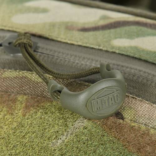 M-Tac - Pistolentasche Sling Pistol Bag Elite Hex - Multicam/Ranger Green - 51403238