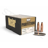 Geschosse Nosler PPT Partition .30 cal, dia .308, 180grs