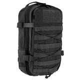 Helikon - Raccoon Mk2 - Rucksack 20 l - Black