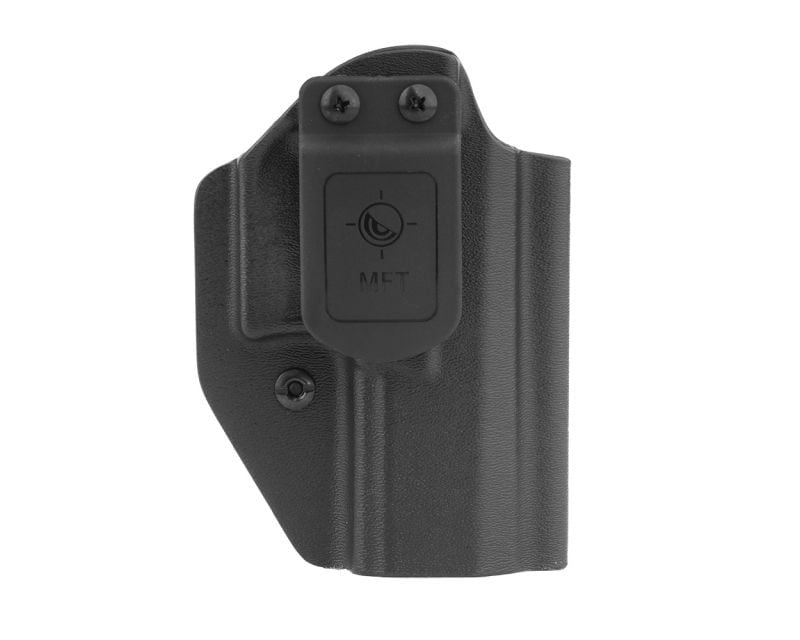 MFT IWB Inner holster for CZ P-10 Compact pistol - Black