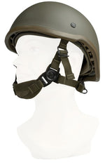 Schuberth Airborne 828 Tactical Cut Gefechtshelm Neu 2023