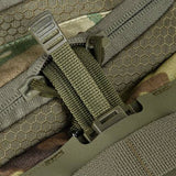 M-Tac - Pistolentasche Sling Pistol Bag Elite Hex - Multicam/Ranger Green - 51403238