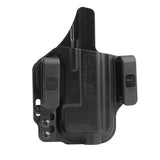 Bravo Concealment - IWB Internes Holster für Springfield Hellcat Pistole - Rechts - Polymer - BC20-1026