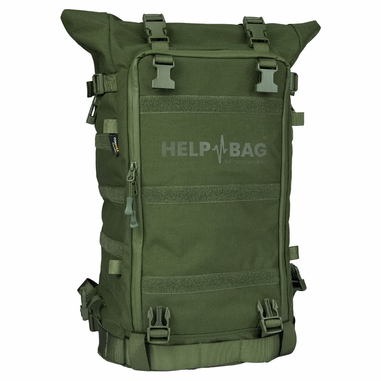 Help Bag - Max Notfall-Set