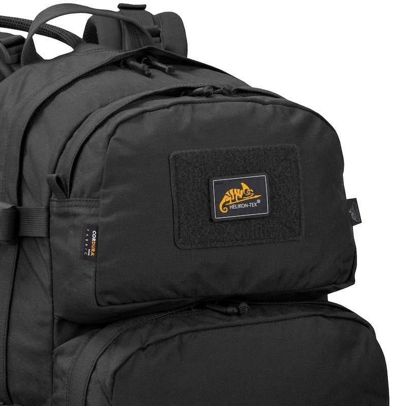 Helikon - Ratel Mk2 - Rucksack 25 l - Black