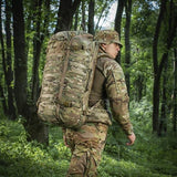 M-Tac - Gen.II Elite Large - Rucksack 60 l - MultiCam