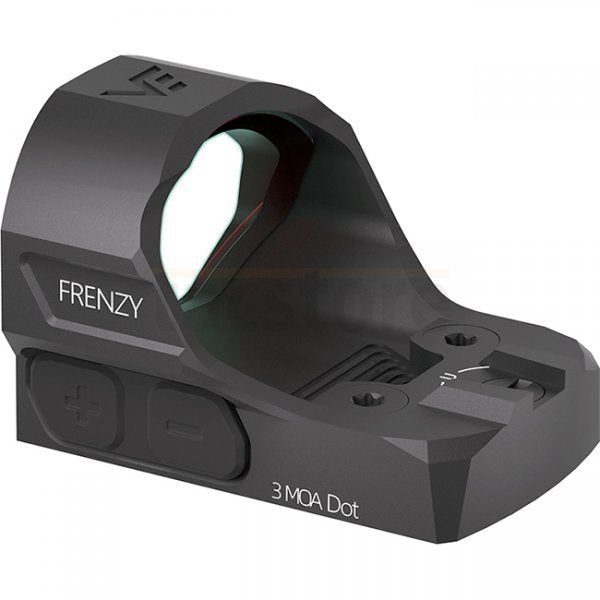 Vector Optics Frenzy-S 1x19x28 Red Dot Sight