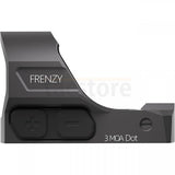 Vector Optics Frenzy-S 1x19x28 Red Dot Sight