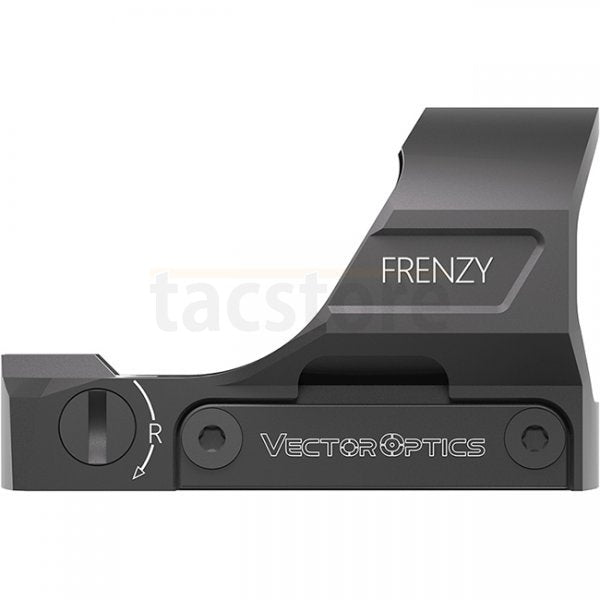Vector Optics Frenzy-S 1x19x28 Red Dot Sight
