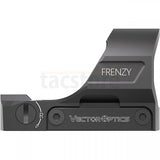Vector Optics Frenzy-S 1x19x28 Red Dot Sight