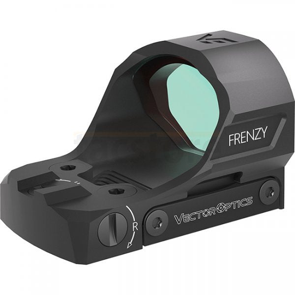 Vector Optics Frenzy-S 1x19x28 Red Dot Sight