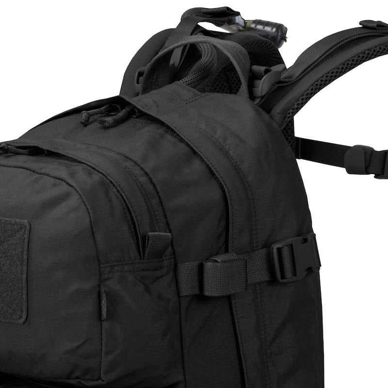 Helikon - Ratel Mk2 - Rucksack 25 l - Black