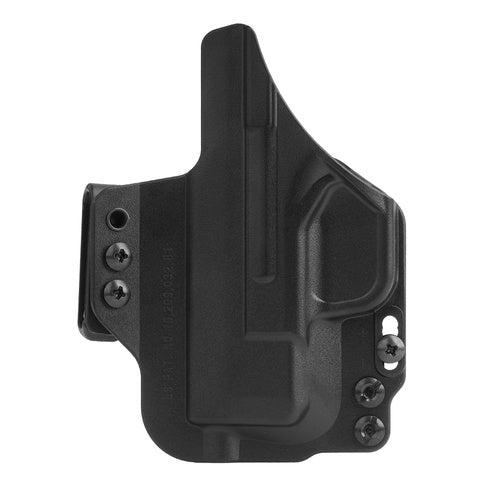 Bravo Concealment - IWB Internes Holster für Springfield Hellcat Pistole - Rechts - Polymer - BC20-1026