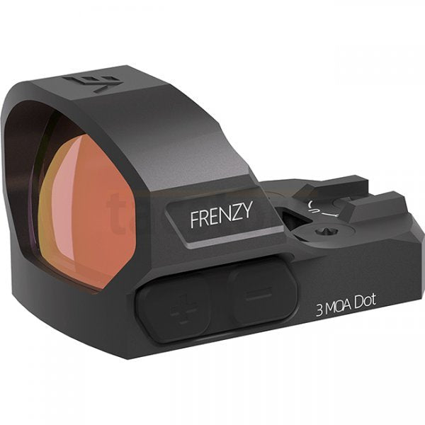Vector Optics Frenzy-S 1x19x28 Red Dot Sight