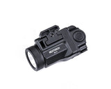 Nextorch WL14 Weapon Flashlight - 500 lumens