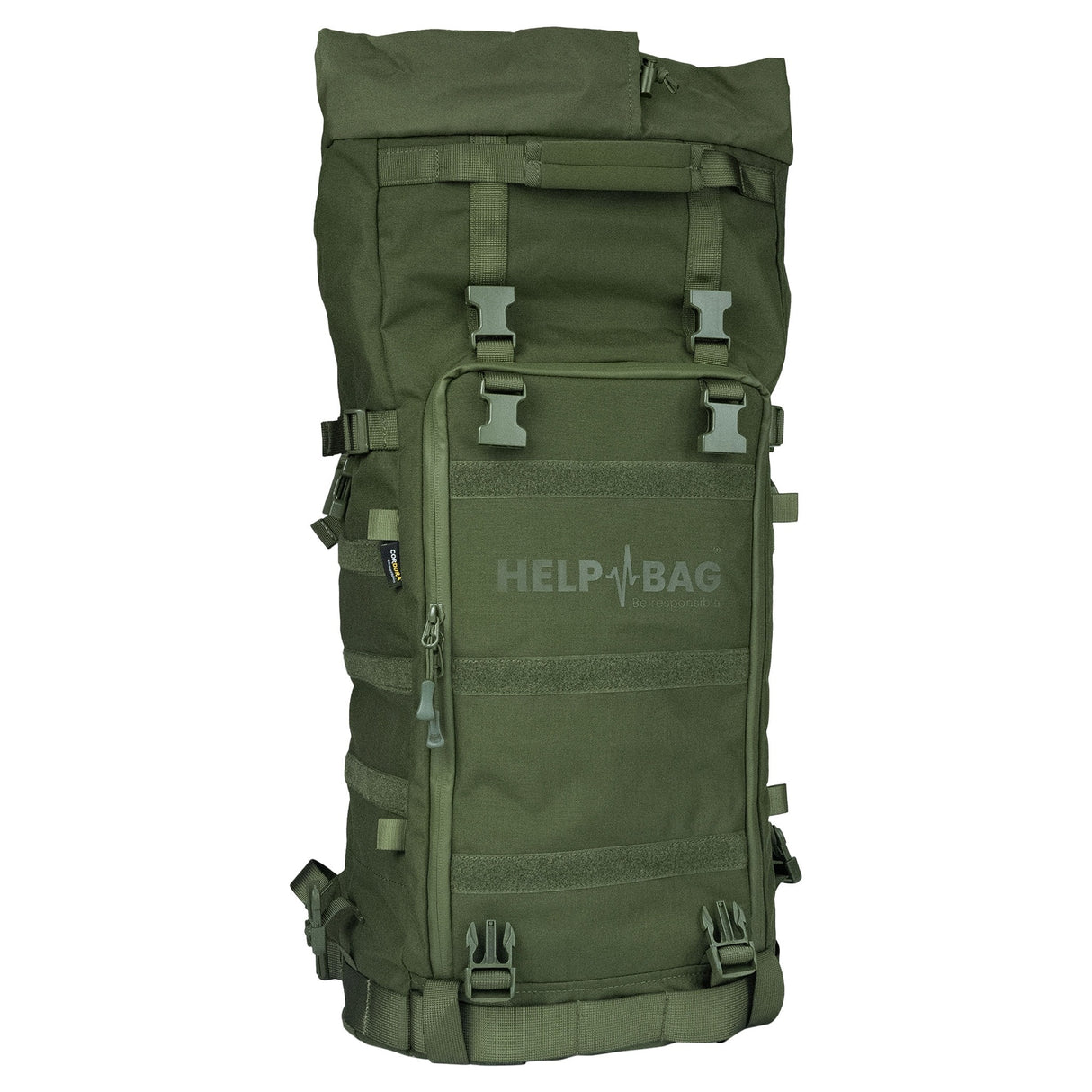 Help Bag - Max Notfall-Set