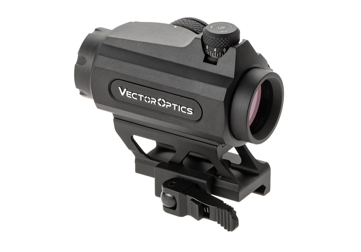 Frenzy FLEX 24×29 MOJ Red Dot Sight