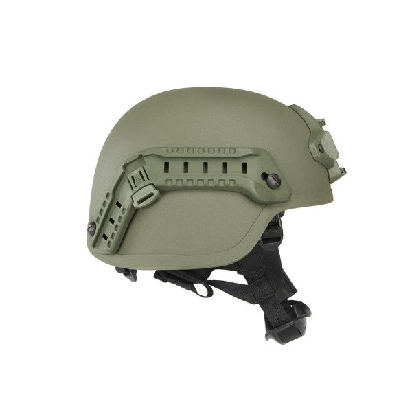 Gefechtshelm VIPER 1 Helmet KSK NIJ 3A