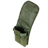 Condor - 42'' Double Rifle Case - Olive Drab - 152-001