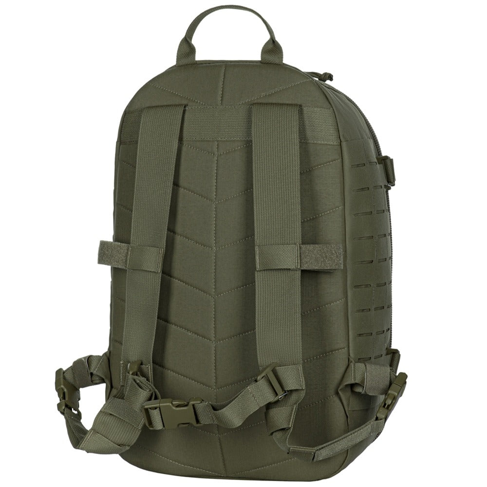 M-Tac - Sturm Elite Gen. II X-Large 20 l - Rucksack - Ranger Green