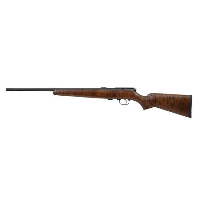 Weihrauch Repetierbüchse HW 66 Classic Hunter .22 Hornet 1/2"x20 UNF Walnuss