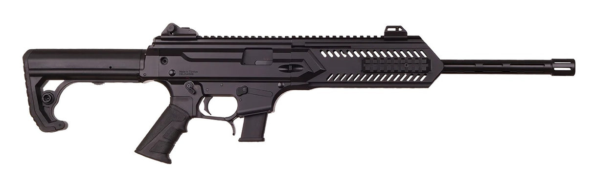 CELIK Crossline 16 Zoll PCC