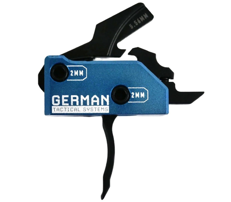 German Tactical Systems AR-15 Scout Breacher Trigger