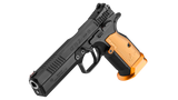 CZ Pistole TS2 .40 S&W Orange