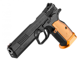 CZ Pistole TS2 .40 S&W Orange
