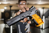CZ Pistole TS2 .40 S&W Orange