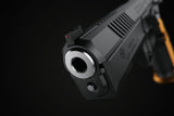 CZ Pistole TS2 .40 S&W Orange