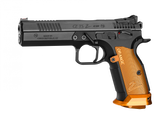CZ Pistole TS2 .40 S&W Orange